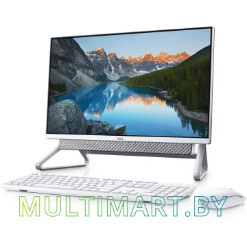 Моноблок Dell Inspiron 24 (5400-2416) картинка 2